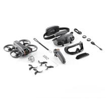 Drone DJI Avata 2 Fly More Combo 4K - 1 Bateria - Imagem 3