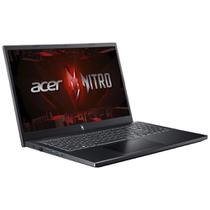 Notebook Acer Nitro V 15 ANV15-51-789J Intel Core i7 2.4GHz / Memória 16GB / SSD 512GB / 15.6" / Windows 11 / RTX 4060 8GB - Imagem 2