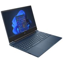 Notebook HP Victus 15-FA1163DX Intel Core i7 2.3GHz / Memória 16GB / SSD 512GB / 15.6" / Windows 11 / RTX 4050 6GB - Imagem 2
