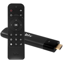 Receptor Digital BTV Stick ES15 Ultra HD 4K