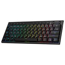 Teclado Redragon Horus Mini K632-RGB USB - Imagem 2