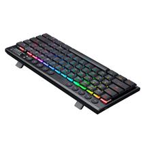 Teclado Redragon Horus Mini K632-RGB USB - Imagem 3