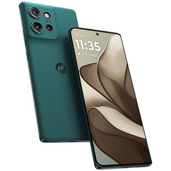 Celular Motorola Edge 50 XT-2407 Dual Chip 512GB 5G - Imagem 2