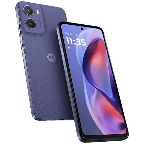 Celular Motorola Moto E15 XT-2523 Dual Chip 64GB 4G - Imagem 2