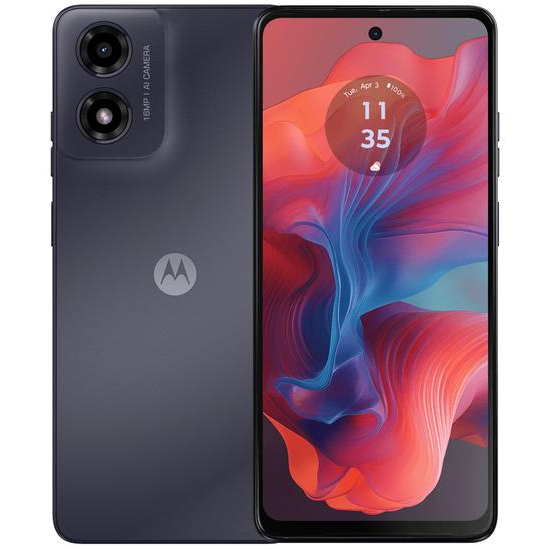 Celular Motorola Moto G04s XT-2421 Dual Chip 64GB 4G