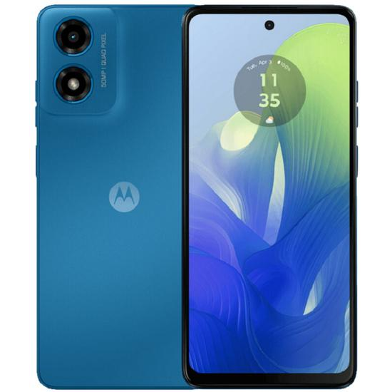 Celular Motorola Moto G04s XT-2421 Dual Chip 64GB 4G - Imagem 2
