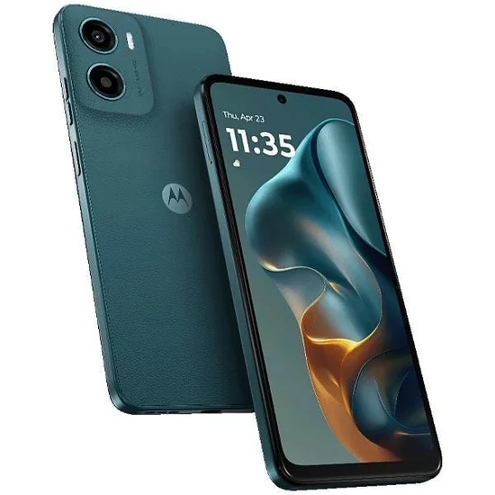 Celular Motorola Moto G05 XT-2523 Dual Chip 128GB 4G
