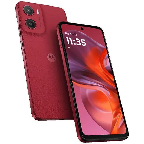 Celular Motorola Moto G05 XT-2523 Dual Chip 128GB 4G - Imagem 2