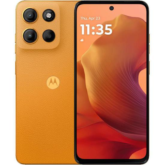 Celular Motorola Moto G15 XT-2521 Dual Chip 256GB 4G - Imagem 2
