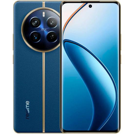 Celular Realme 12 Pro+ RMX3840 Dual Chip 256GB 5G - Imagem 2