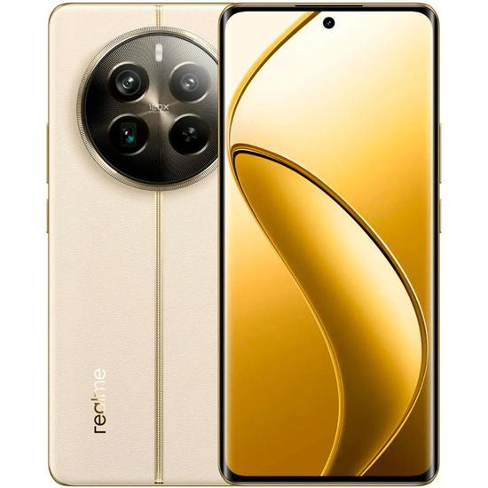 Celular Realme 12 Pro+ RMX3840 Dual Chip 256GB 5G