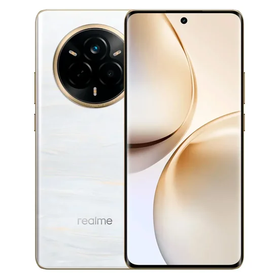 Celular Realme 14 Pro RMX5056 Dual Chip 256GB 5G - Imagem 2