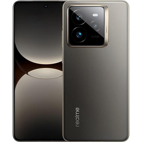 Celular Realme GT7 Pro RMX5011 Dual Chip 512GB 5G - Imagem 2