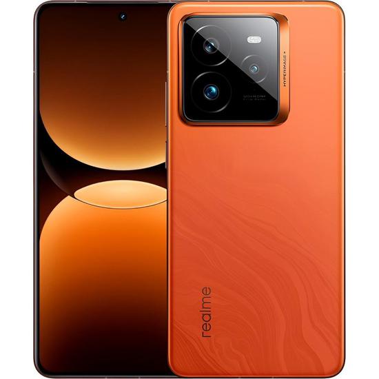 Celular Realme GT7 Pro RMX5011 Dual Chip 512GB 5G