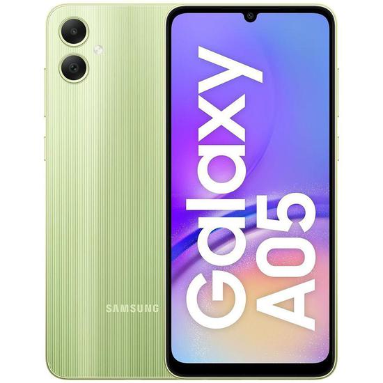 Celular Samsung Galaxy A05 SM-A055M Dual Chip 128GB 4G - Imagem 3