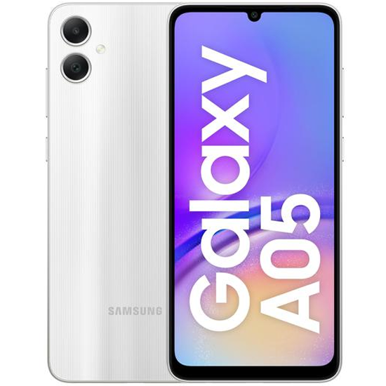 Celular Samsung Galaxy A05 SM-A055M Dual Chip 128GB 4G - Imagem 2