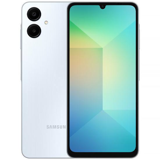 Celular Samsung Galaxy A06 SM-A065M Dual Chip 128GB 4G - Imagem 2