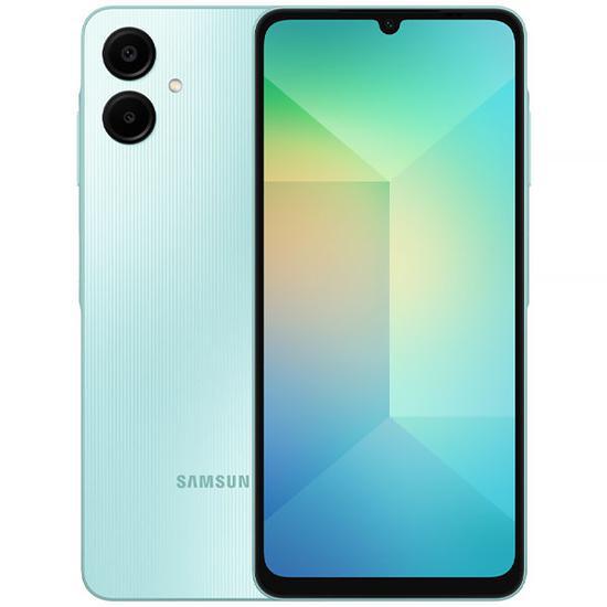 Celular Samsung Galaxy A06 SM-A065M Dual Chip 128GB 4G - Imagem 3