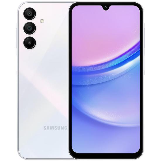 Celular Samsung Galaxy A15 SM-A155M Dual Chip 128GB 4G - RAM 4GB - Imagem 2