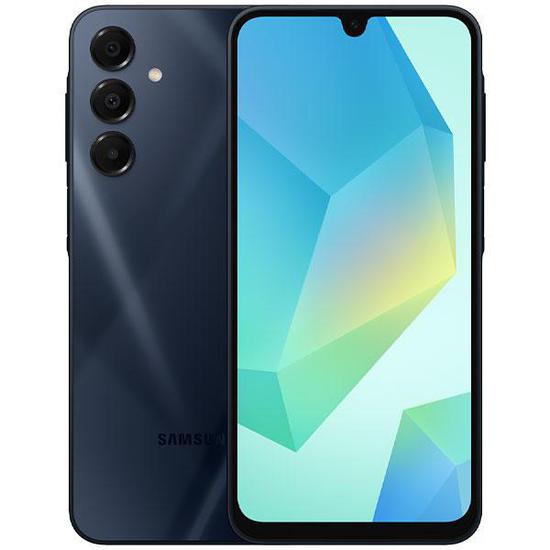 Celular Samsung Galaxy A16 SM-A166M Dual Chip 128GB 5G