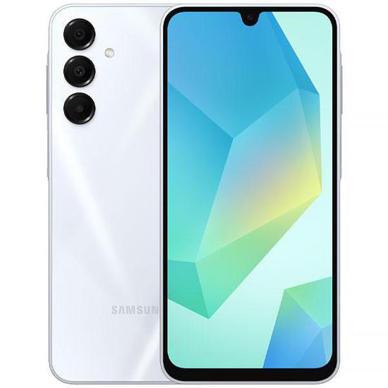 Celular Samsung Galaxy A16 SM-A166M Dual Chip 128GB 5G - Imagem 2