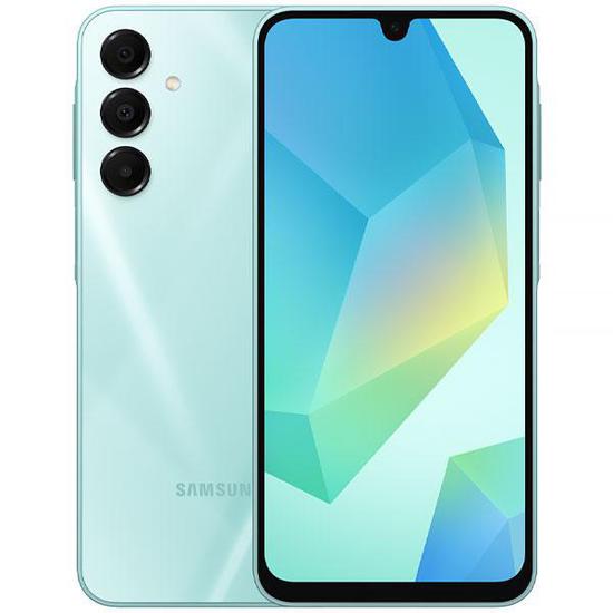 Celular Samsung Galaxy A16 SM-A166M Dual Chip 128GB 5G - Imagem 3