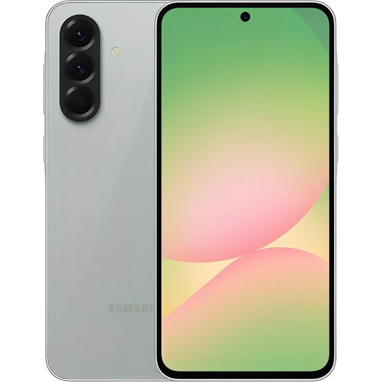 Celular Samsung Galaxy A56 SM-A566E Dual Chip 128GB 5G - Imagem 2