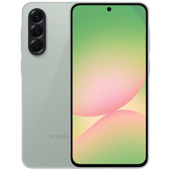 Celular Samsung Galaxy A56 SM-A566E Dual Chip 256GB 5G - RAM 8GB - Imagem 2