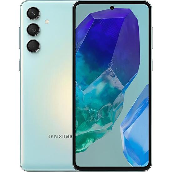 Celular Samsung Galaxy M55 SM-M556B Dual Chip 256GB 5G - Imagem 2