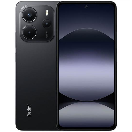 Celular Xiaomi Redmi Note 14 Dual Chip 256GB 4G Global