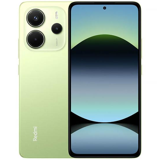 Celular Xiaomi Redmi Note 14 Dual Chip 256GB 4G Global - Imagem 2