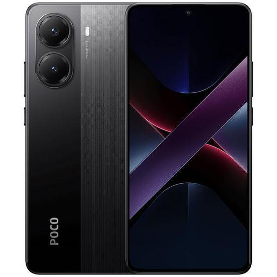 Celular Xiaomi Poco X7 Pro Dual Chip 256GB 5G - RAM 12GB Global