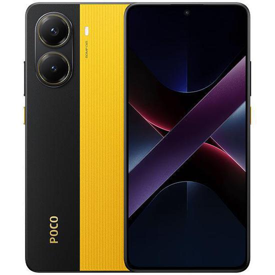 Celular Xiaomi Poco X7 Pro Dual Chip 256GB 5G - RAM 12GB Global - Imagem 2