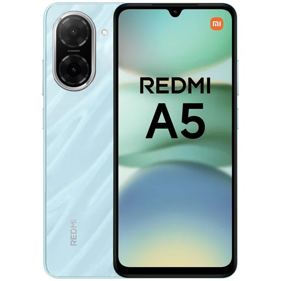 Celular Xiaomi Redmi A5 Dual Chip 128GB 4G Global - Imagem 2