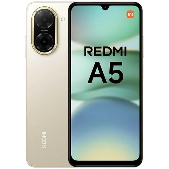 Celular Xiaomi Redmi A5 Dual Chip 128GB 4G Global - Imagem 3
