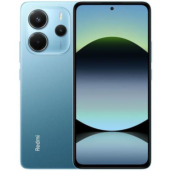 Celular Xiaomi Redmi Note 14 Dual Chip 128GB 4G Global - Imagem 3